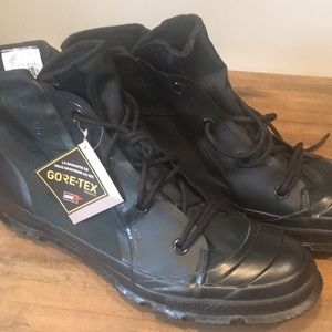 Converse Gore Tex Chuck Taylors